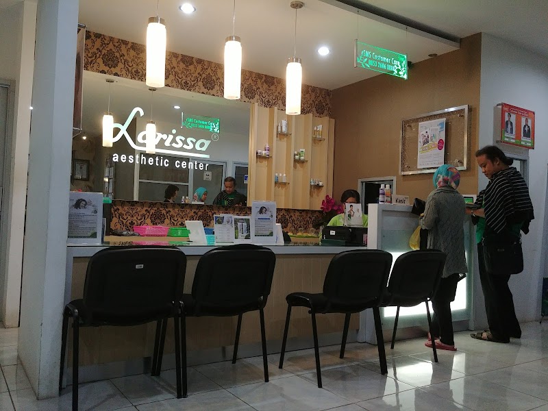 Cilacap Kecantikan: Kunci Kulit Sehat dengan Layanan Profesional
