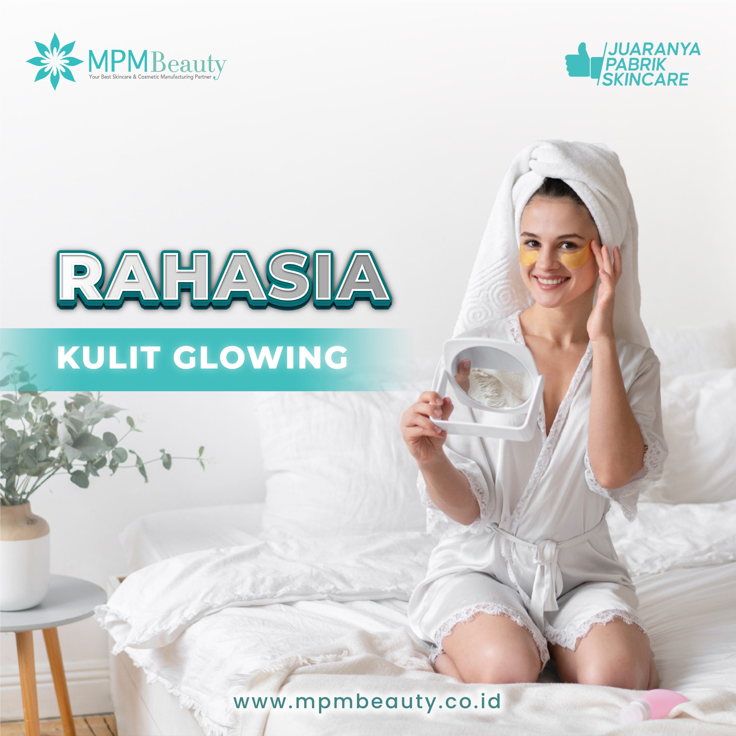Cilacap Glow: Rahasia Kulit Sehat di Farida Damond Store